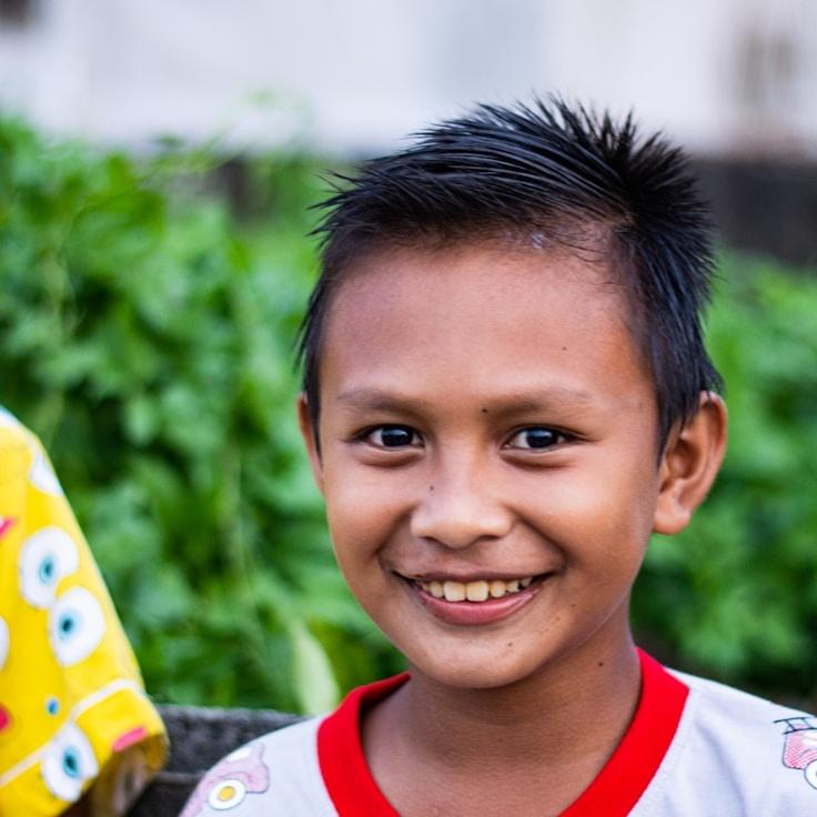 Business professional backdrop